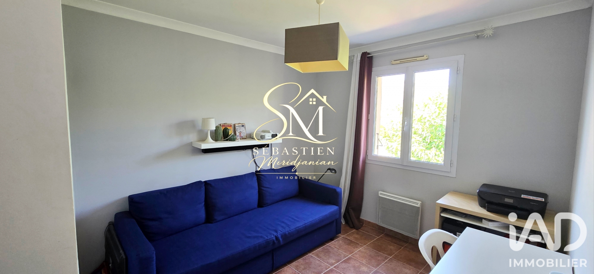 Vente maison à Puget-Ville (83390) : maison 4 pièces 81 m² - 2099139 — 15
