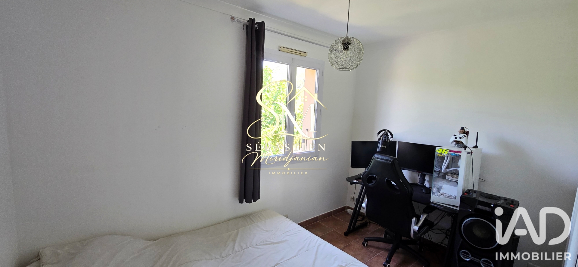 Vente maison à Puget-Ville (83390) : maison 4 pièces 81 m² - 2099139 — 16