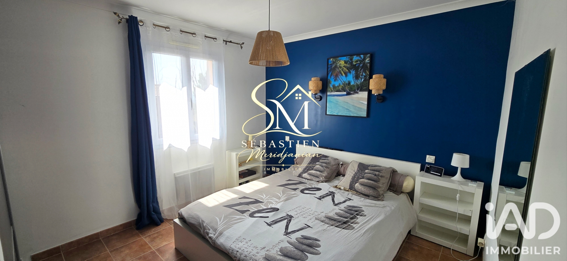 Vente maison à Puget-Ville (83390) : maison 4 pièces 81 m² - 2099139 — 14