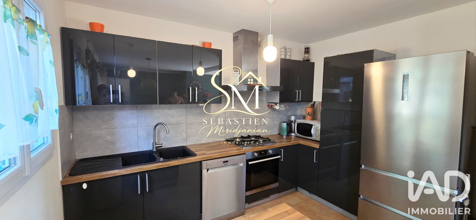 Vente maison à Puget-Ville (83390) : maison 4 pièces 81 m² - 2099139 — 12