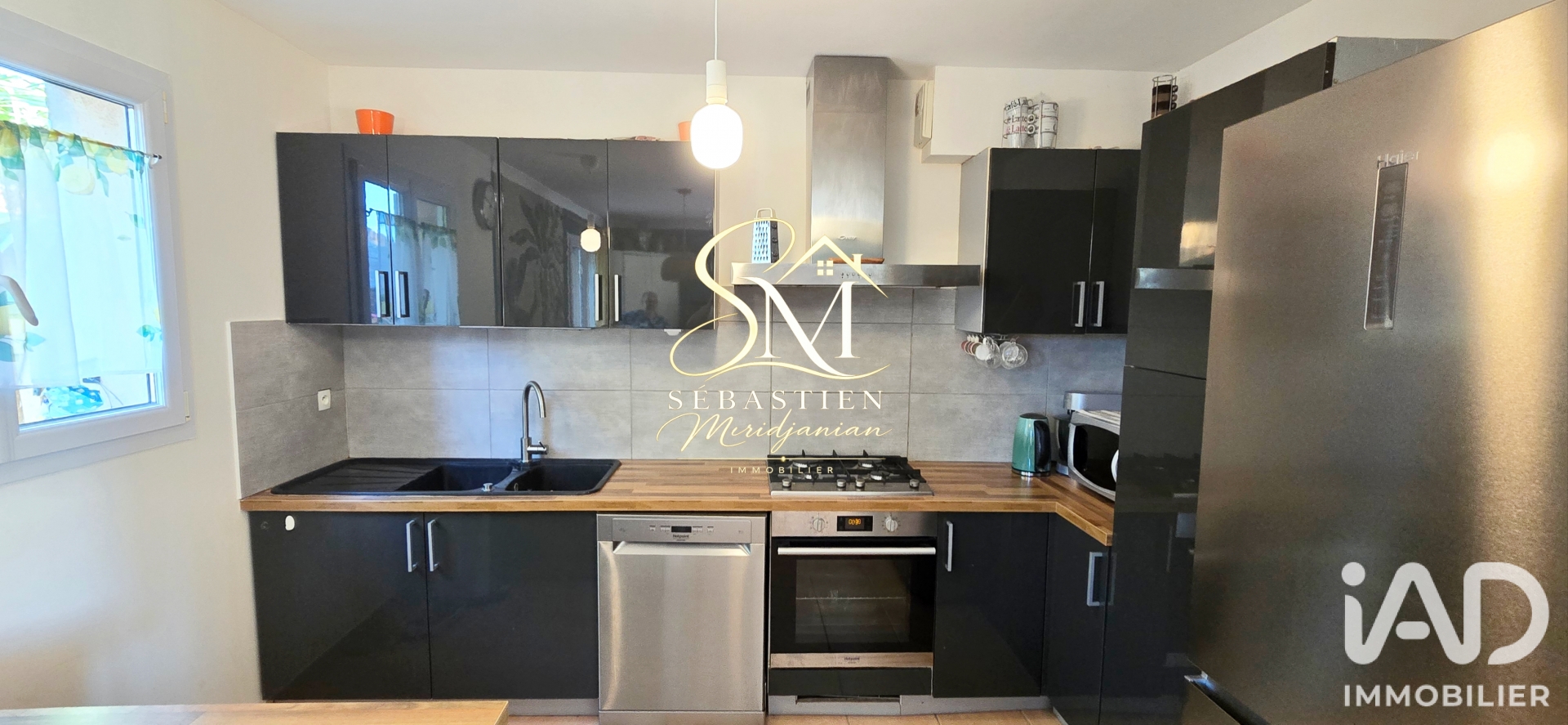 Vente maison à Puget-Ville (83390) : maison 4 pièces 81 m² - 2099139 — 11