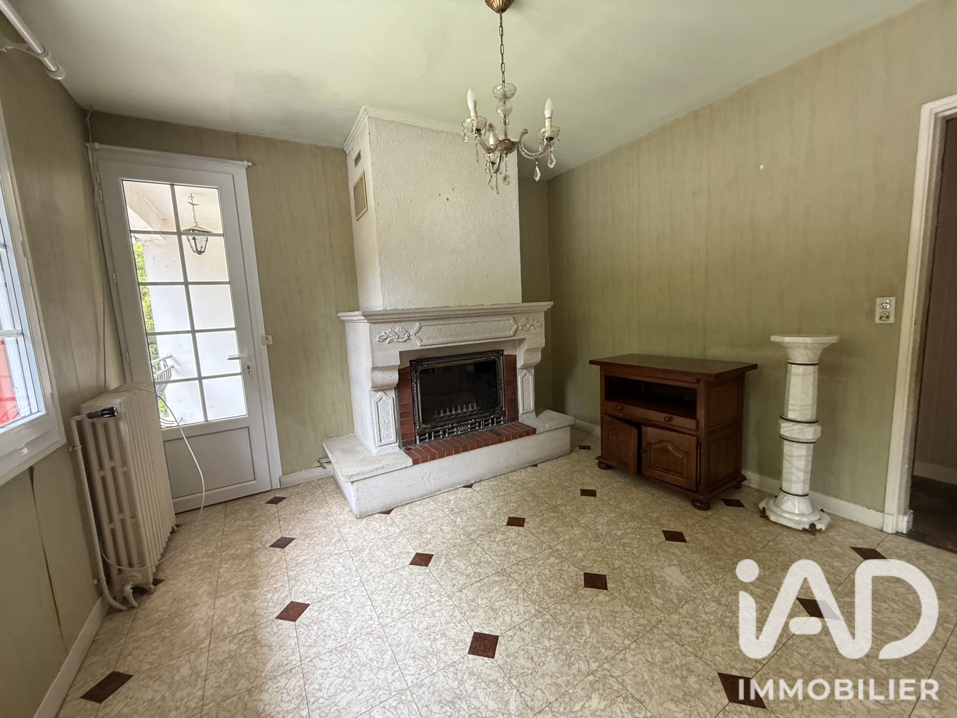 Vente maison à Lembras (24100) : maison 7 pièces 135 m² - 2098208 — 7