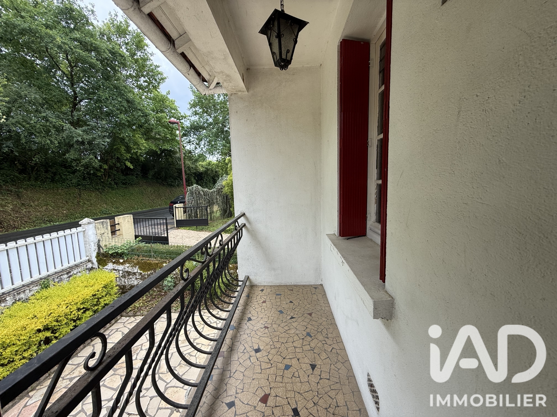 Vente maison à Lembras (24100) : maison 7 pièces 135 m² - 2098208 — 8