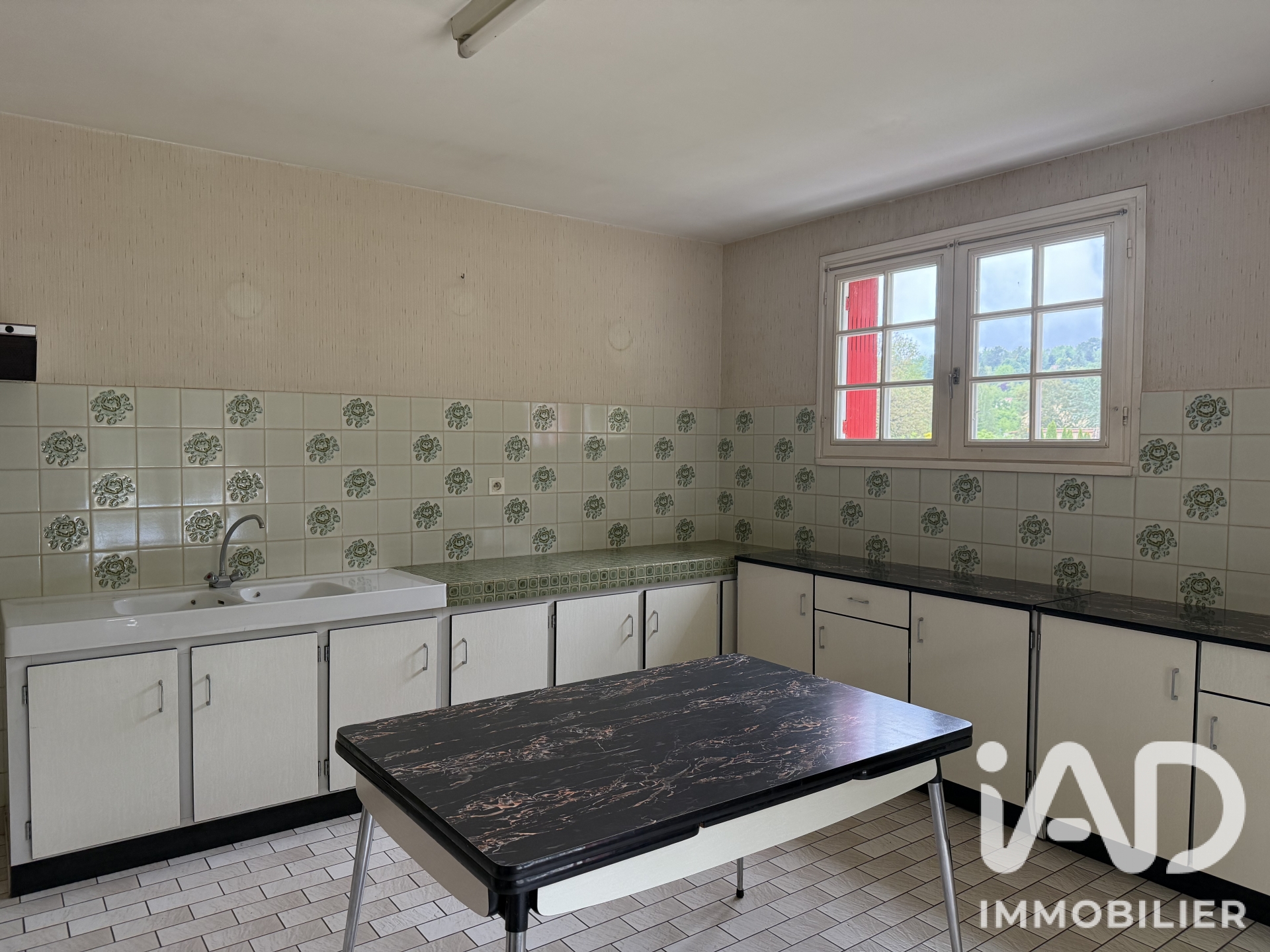 Vente maison à Lembras (24100) : maison 7 pièces 135 m² - 2098208 — 4