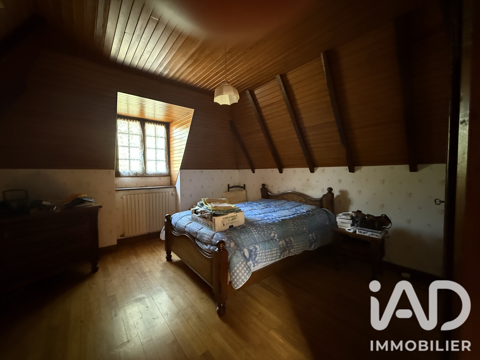 Vente maison à Saint-Hippolyte (12140) : maison de campagne 10 pièces 235 m² - 2084549 — 15