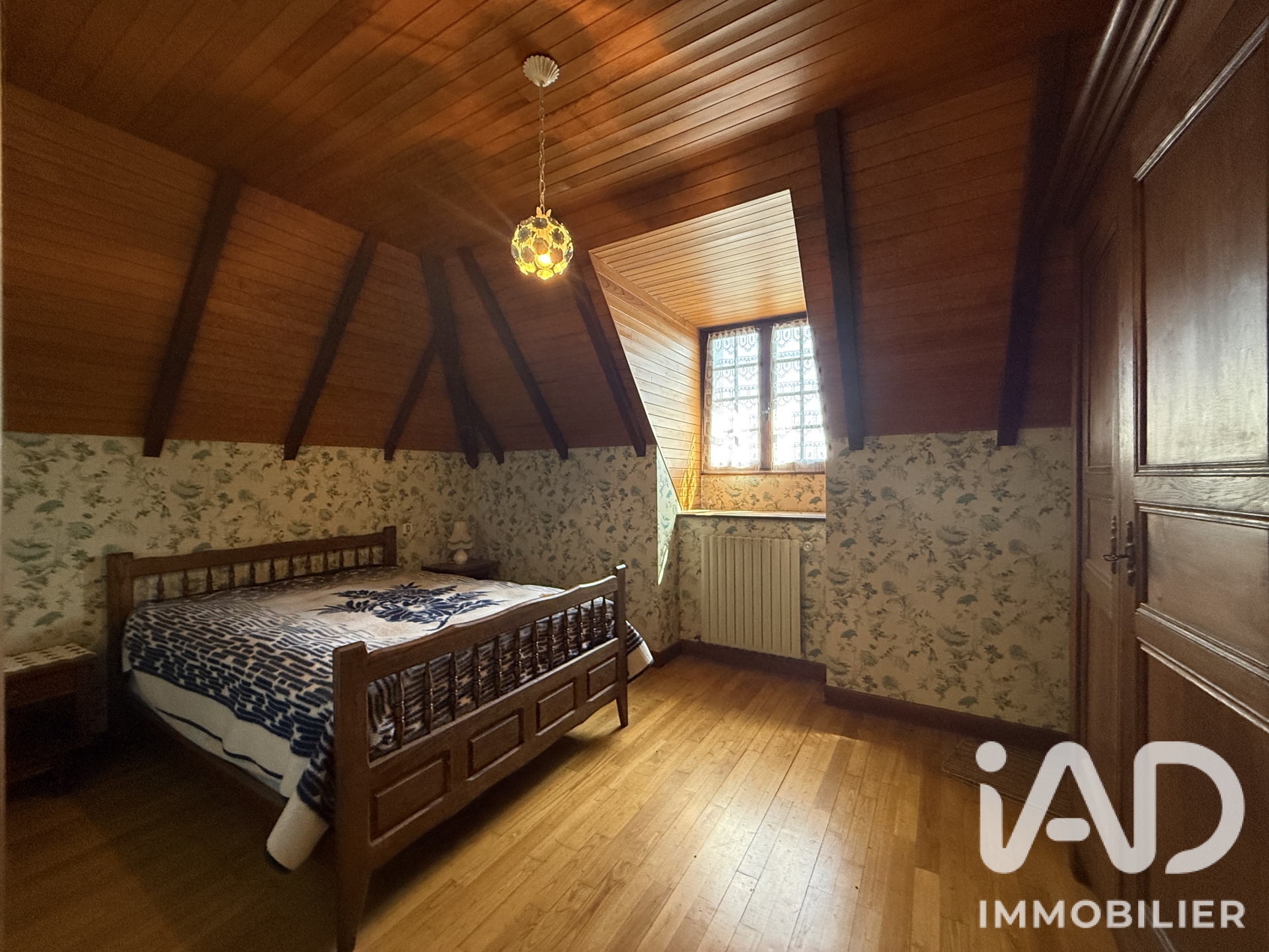 Vente maison à Saint-Hippolyte (12140) : maison de campagne 10 pièces 235 m² - 2084549 — 16