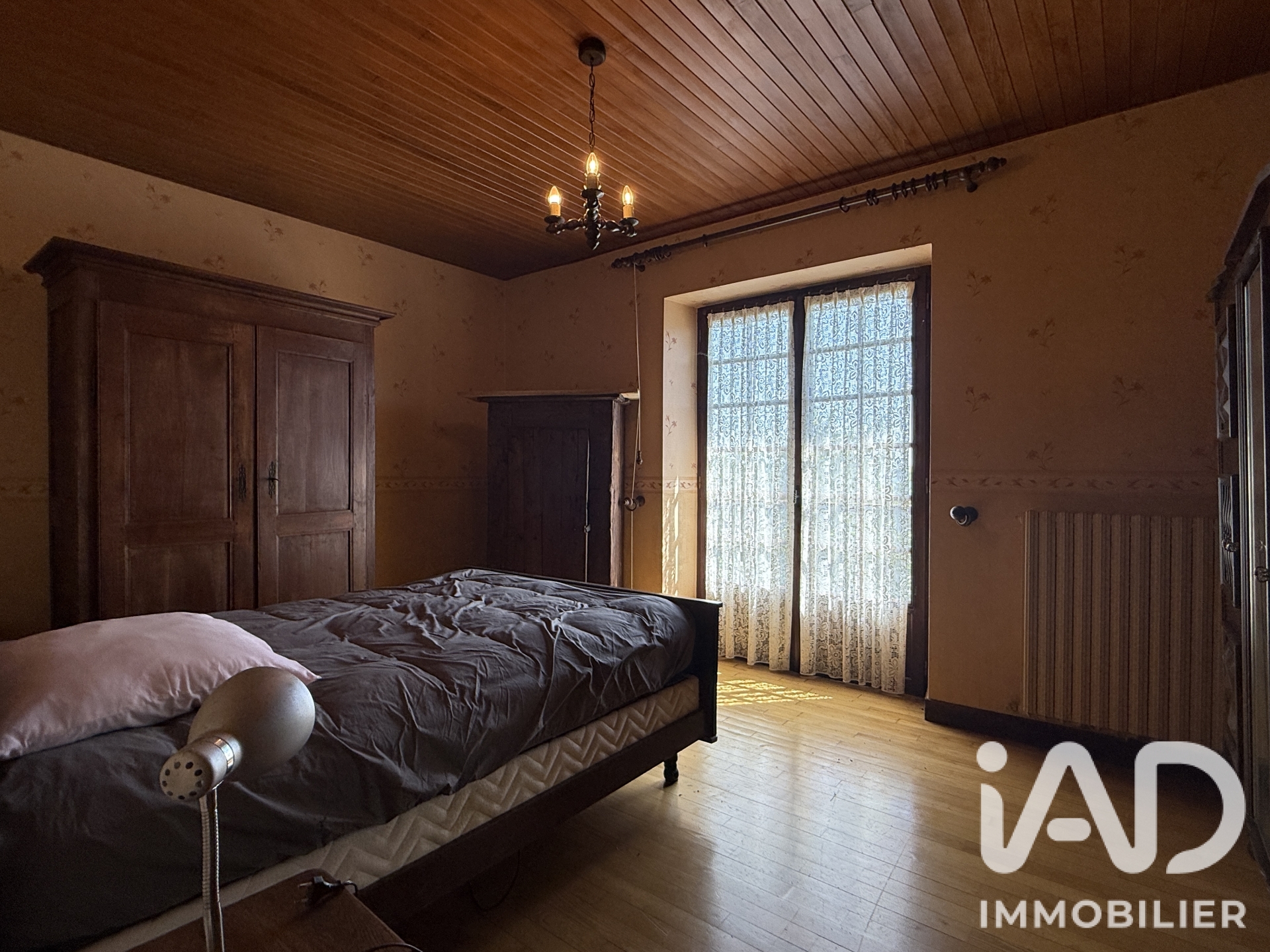 Vente maison à Saint-Hippolyte (12140) : maison de campagne 10 pièces 235 m² - 2084549 — 14