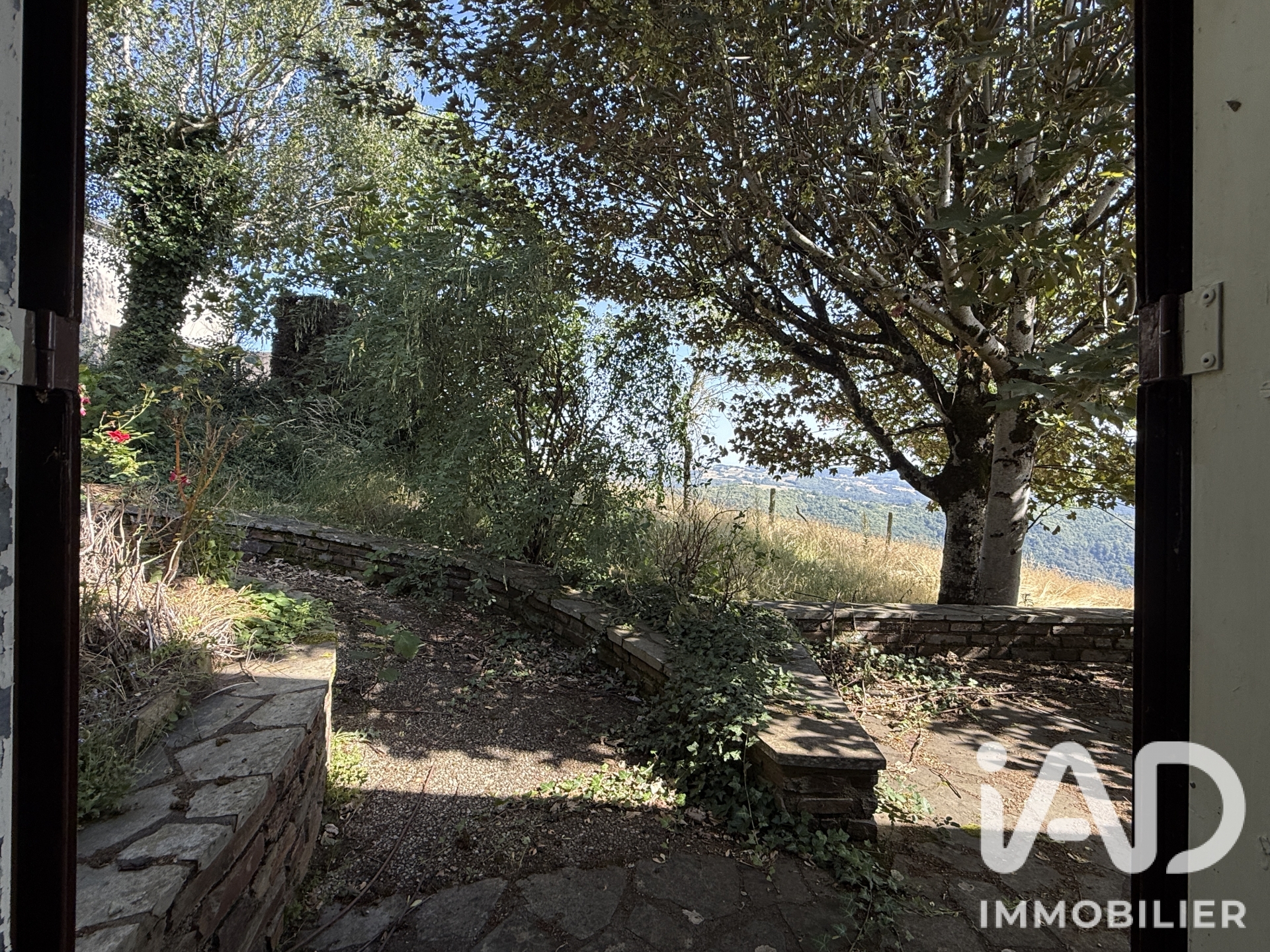 Vente maison à Saint-Hippolyte (12140) : maison de campagne 10 pièces 235 m² - 2084549 — 8