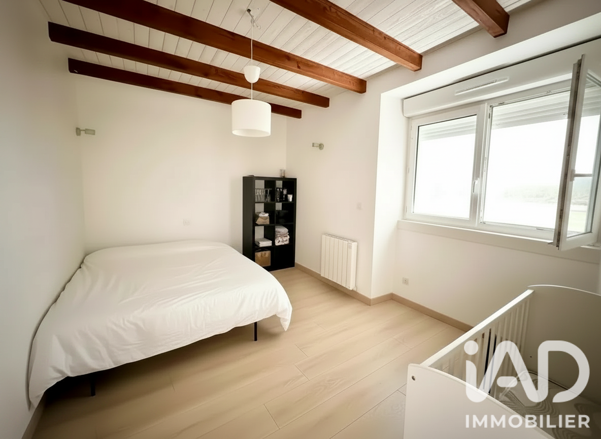 Vente maison à Blain (44130) : maison 4 pièces 117 m² - 2081676 — 7