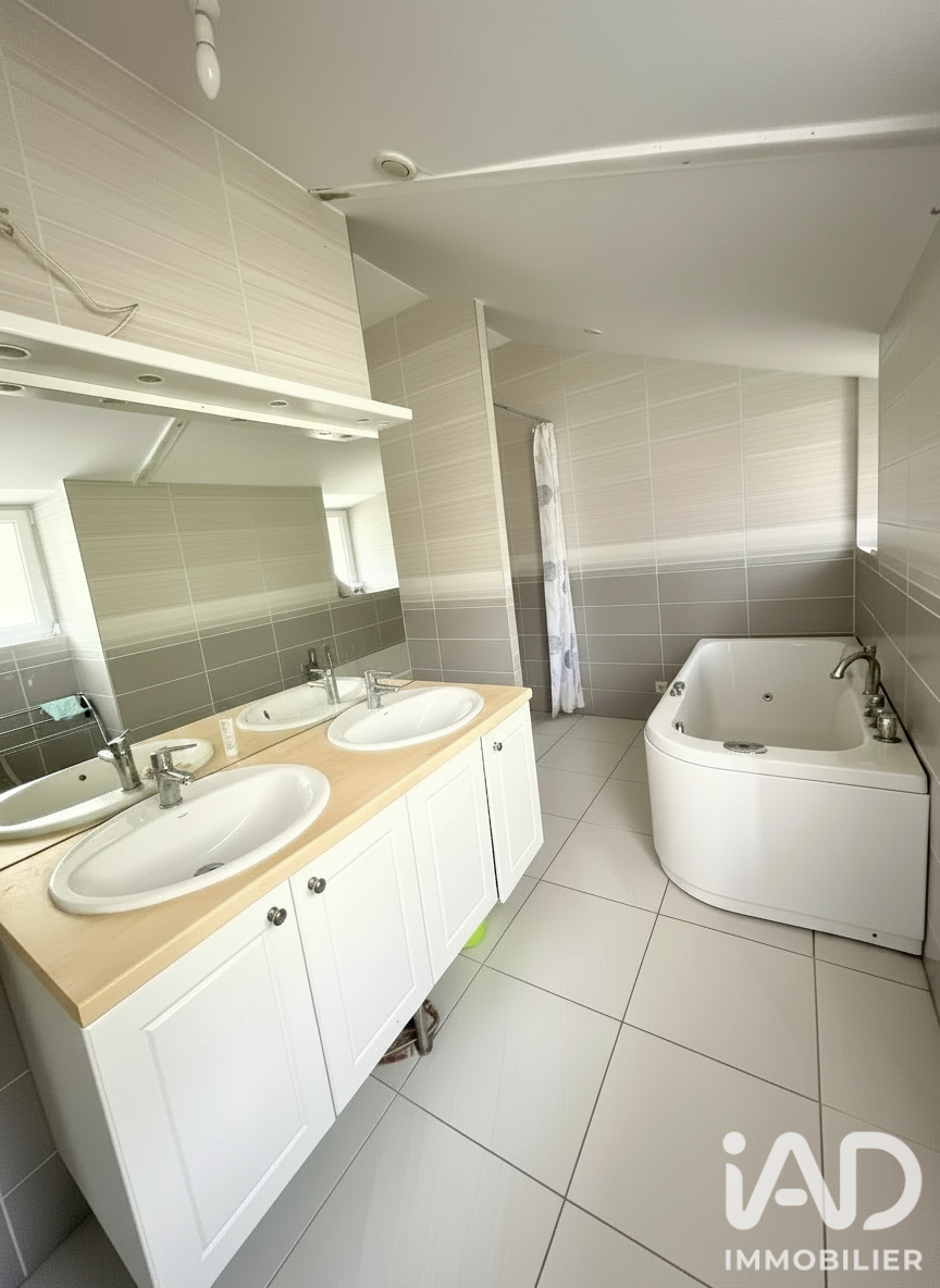 Vente maison à Blain (44130) : maison 4 pièces 117 m² - 2081676 — 8
