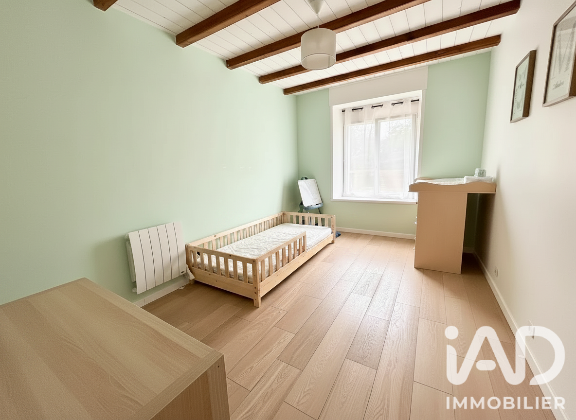 Vente maison à Blain (44130) : maison 4 pièces 117 m² - 2081676 — 5