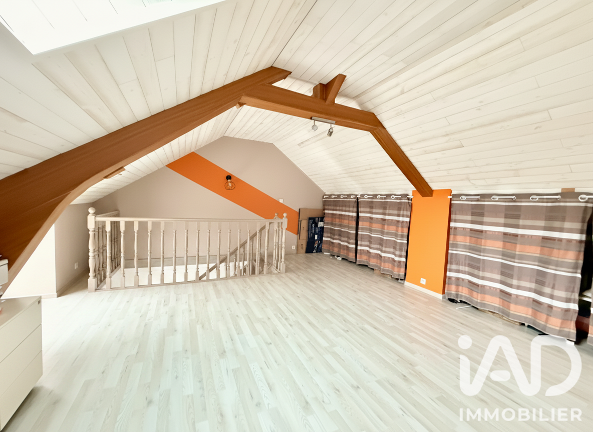 Vente maison à Blain (44130) : maison 4 pièces 117 m² - 2081676 — 11