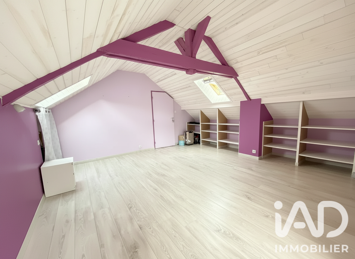 Vente maison à Blain (44130) : maison 4 pièces 117 m² - 2081676 — 13