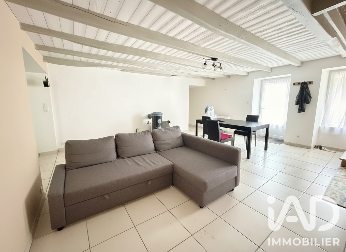 Vente maison à Blain (44130) : maison 4 pièces 117 m² - 2081676 — 4