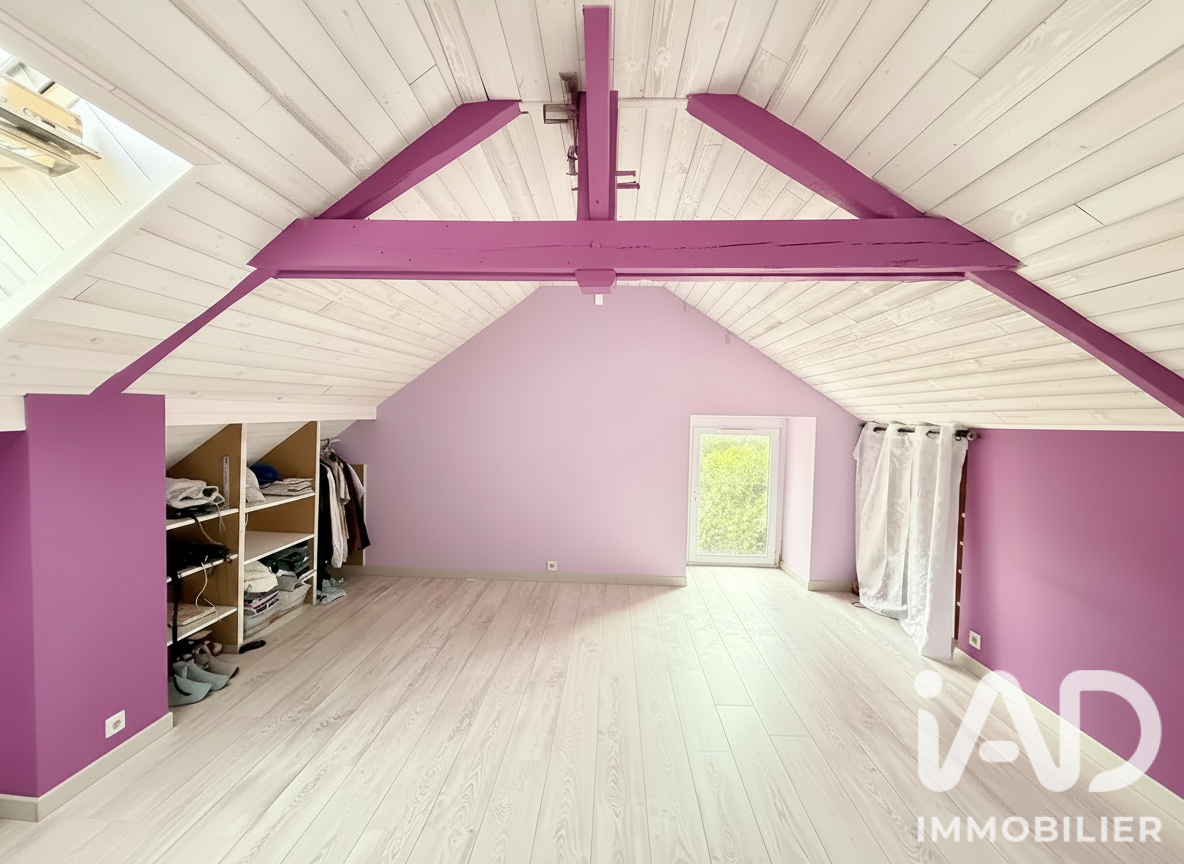 Vente maison à Blain (44130) : maison 4 pièces 117 m² - 2081676 — 12