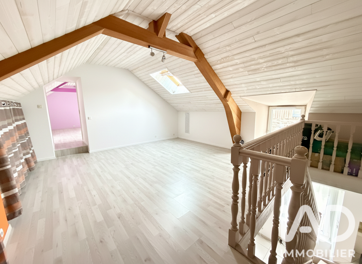 Vente maison à Blain (44130) : maison 4 pièces 117 m² - 2081676 — 10