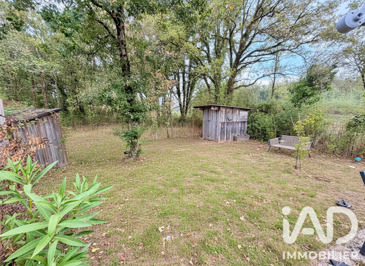 Vente maison à Blain (44130) : maison 4 pièces 117 m² - 2081676 — 14