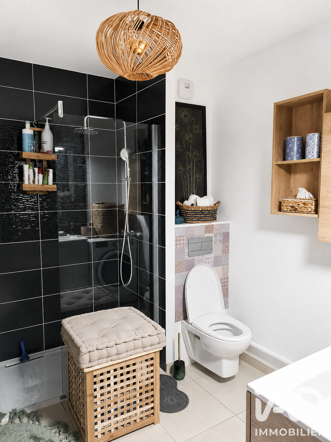 Vente appartement à Montigny-lès-Cormeilles (95370) : appartement 2 pièces 40 m² - 2098134 — 10