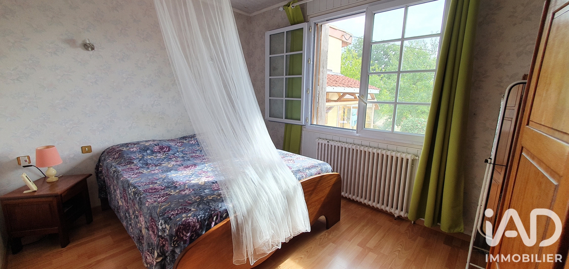 Vente maison à Castelsarrasin (82100) : maison 4 pièces 108 m² - 2102566 — 4