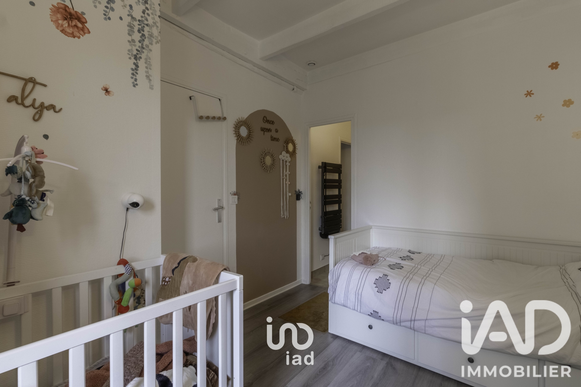 Vente appartement à Poissy (78300) : duplex 3 pièces 68 m² - 2096815 — 10