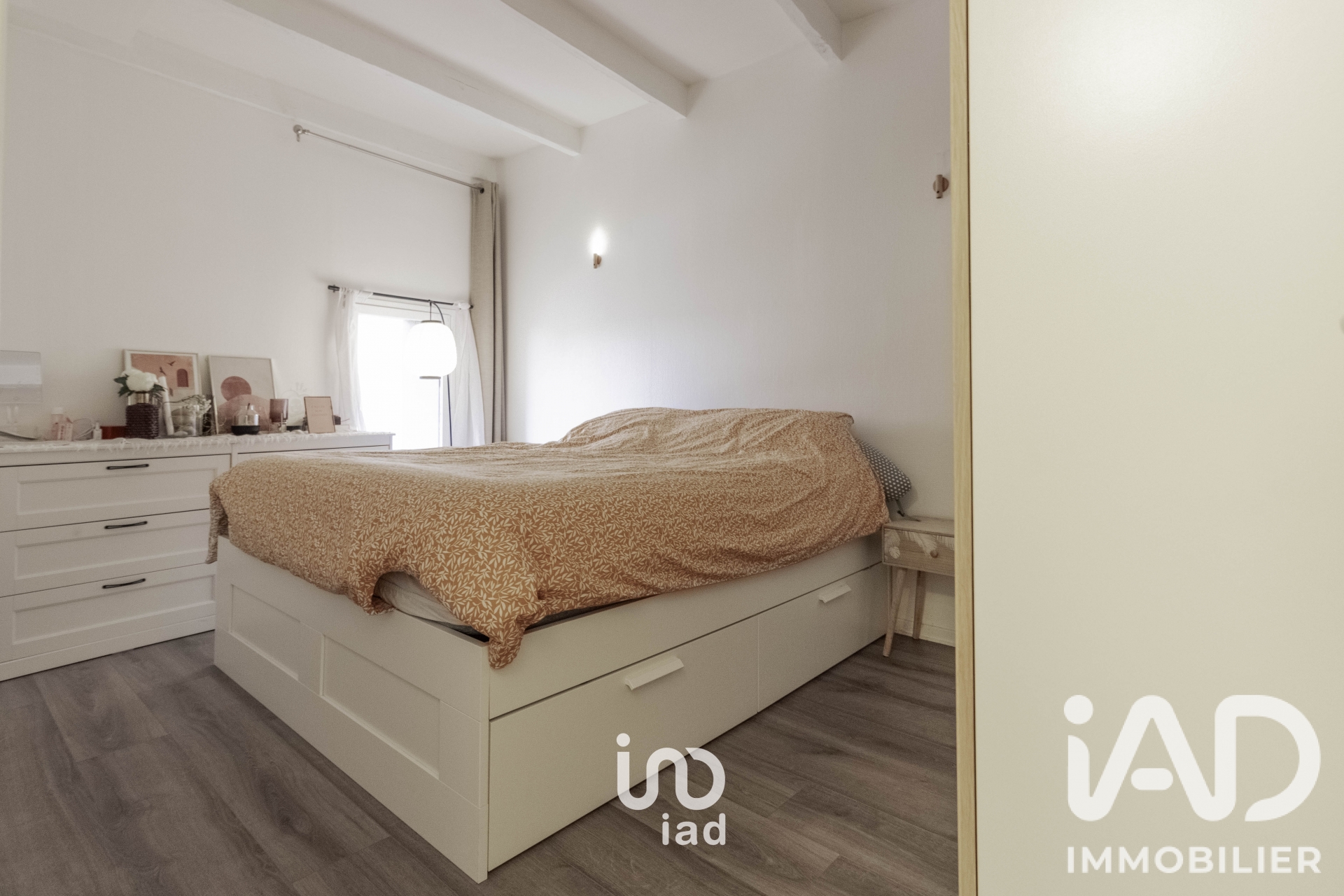 Vente appartement à Poissy (78300) : duplex 3 pièces 68 m² - 2096815 — 7