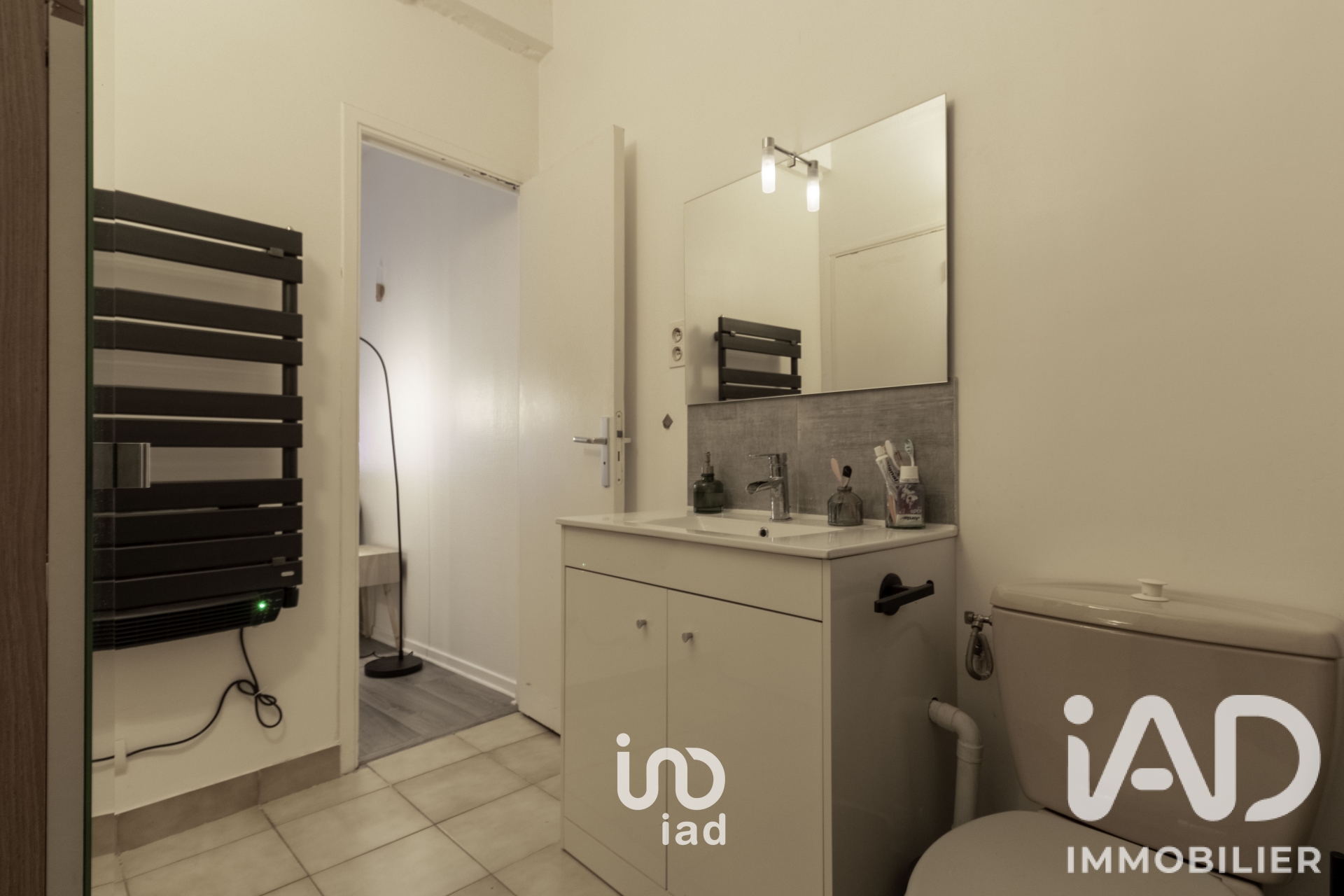 Vente appartement à Poissy (78300) : duplex 3 pièces 68 m² - 2096815 — 8