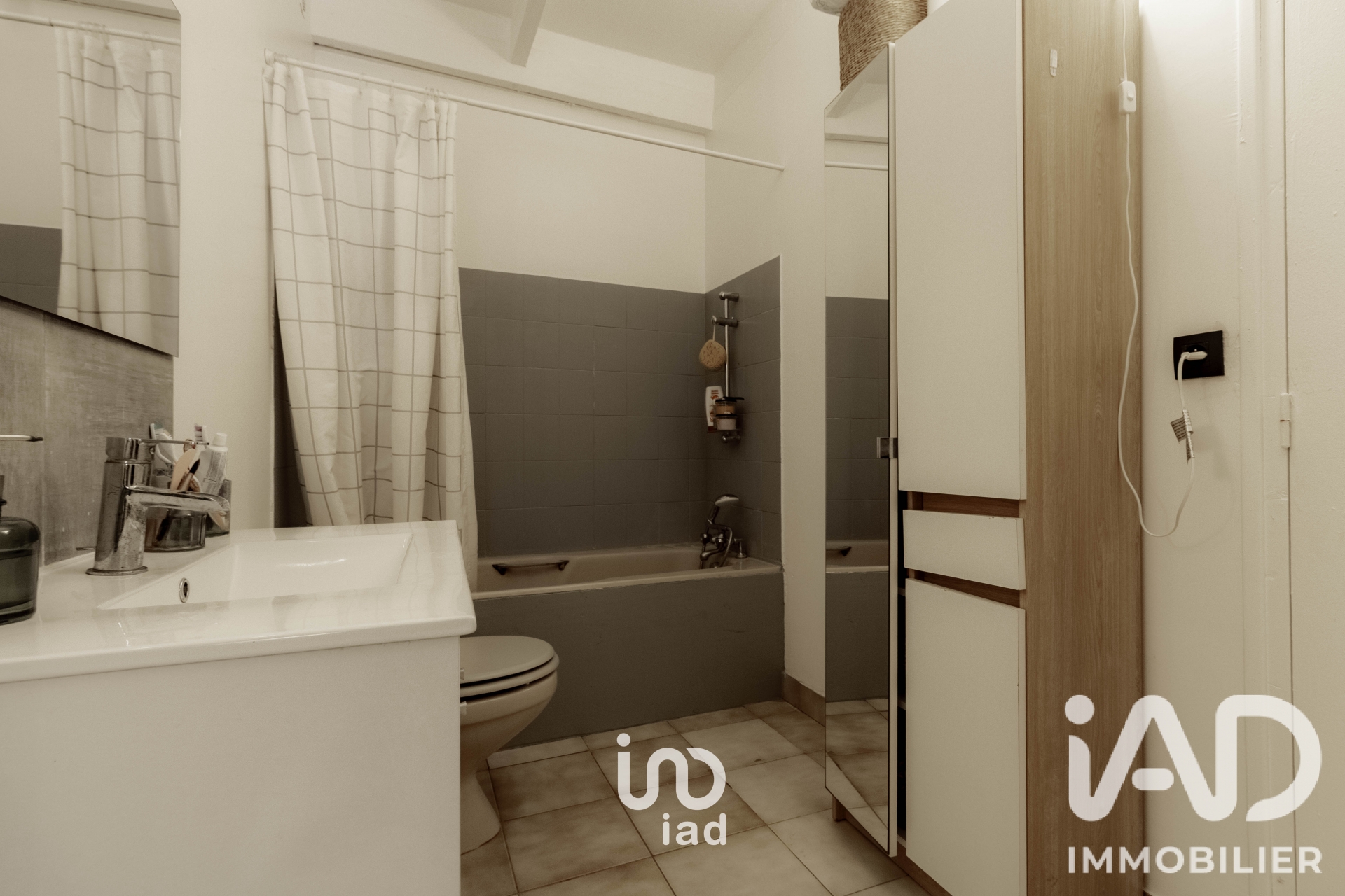 Vente appartement à Poissy (78300) : duplex 3 pièces 68 m² - 2096815 — 9