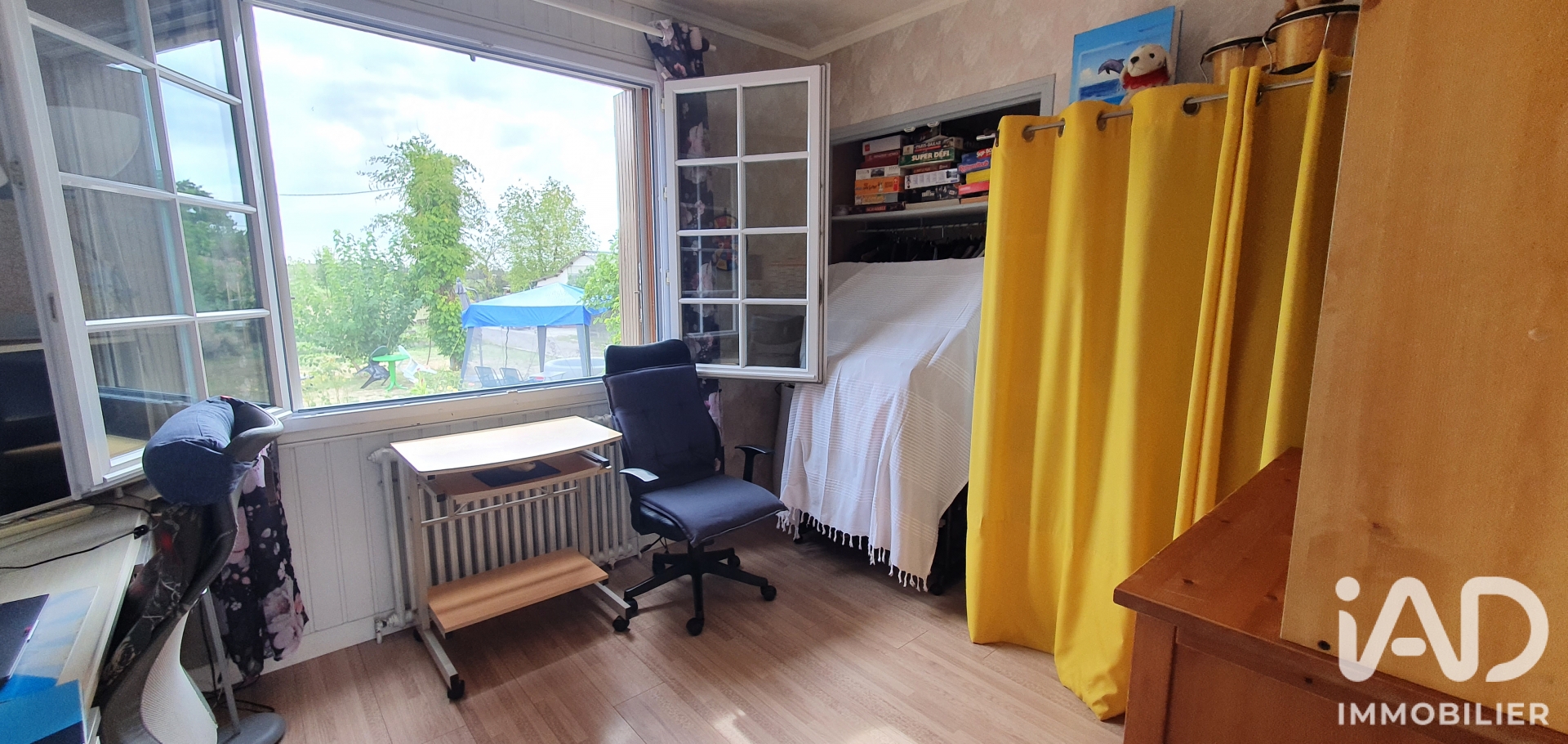 Vente maison à Castelsarrasin (82100) : maison 4 pièces 108 m² - 2102566 — 5