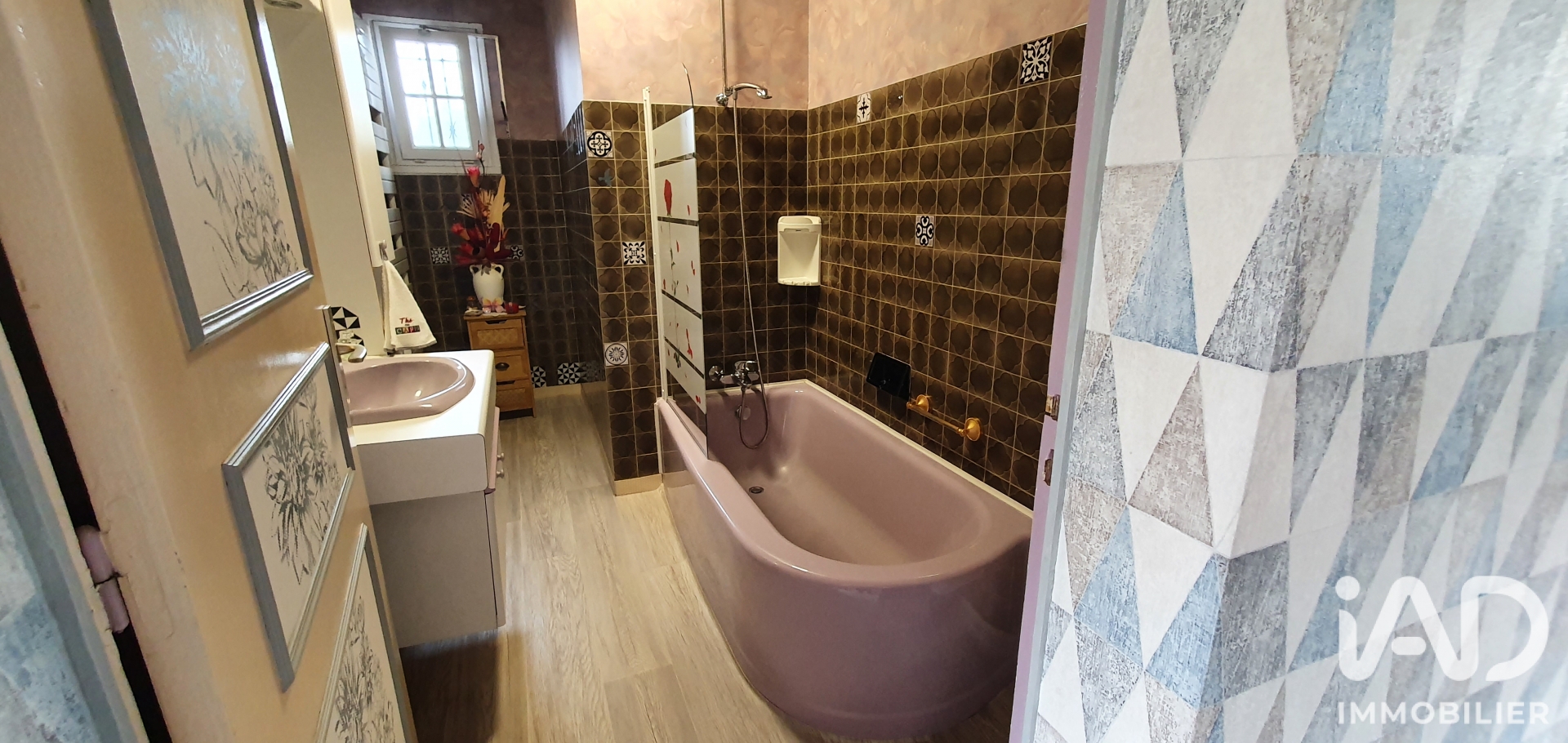 Vente maison à Castelsarrasin (82100) : maison 4 pièces 108 m² - 2102566 — 6
