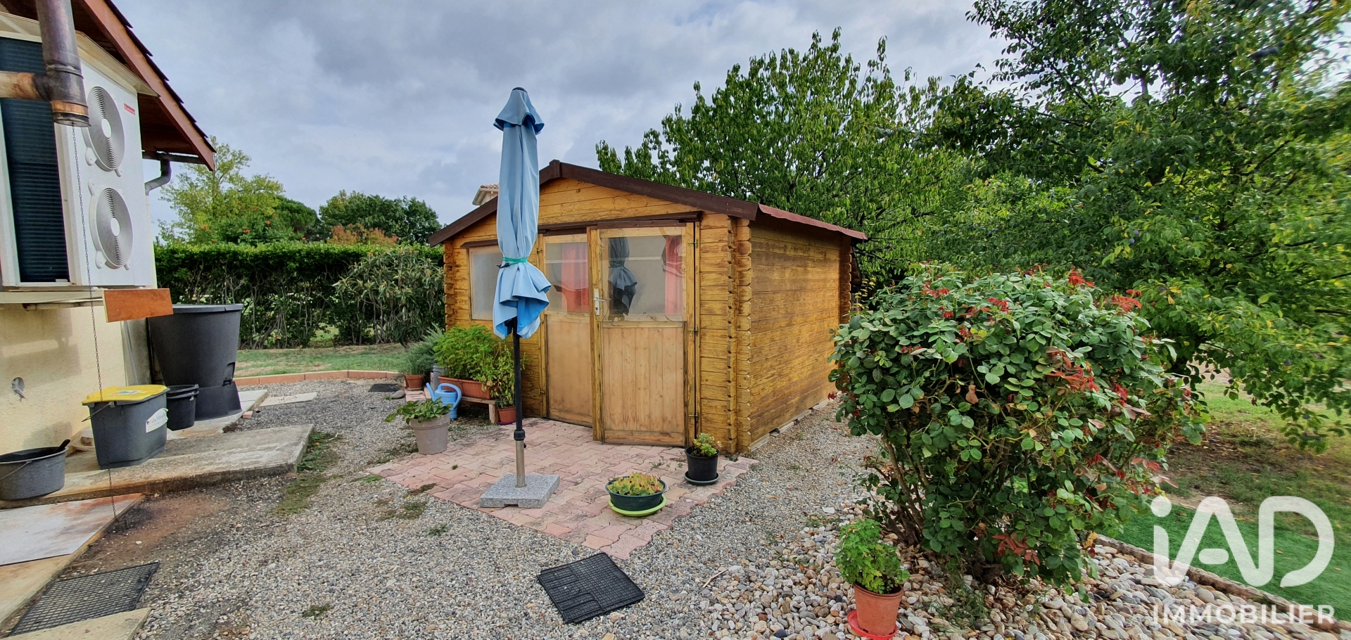 Vente maison à Castelsarrasin (82100) : maison 4 pièces 108 m² - 2102566 — 9