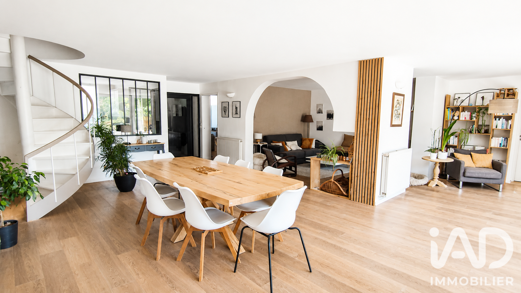 Vente Maison/villa 8 pièces