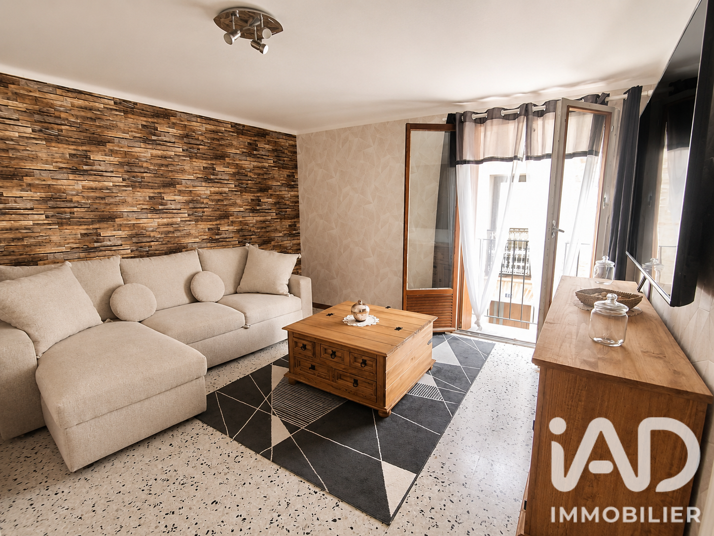 Vente Maison de village 4 pièces