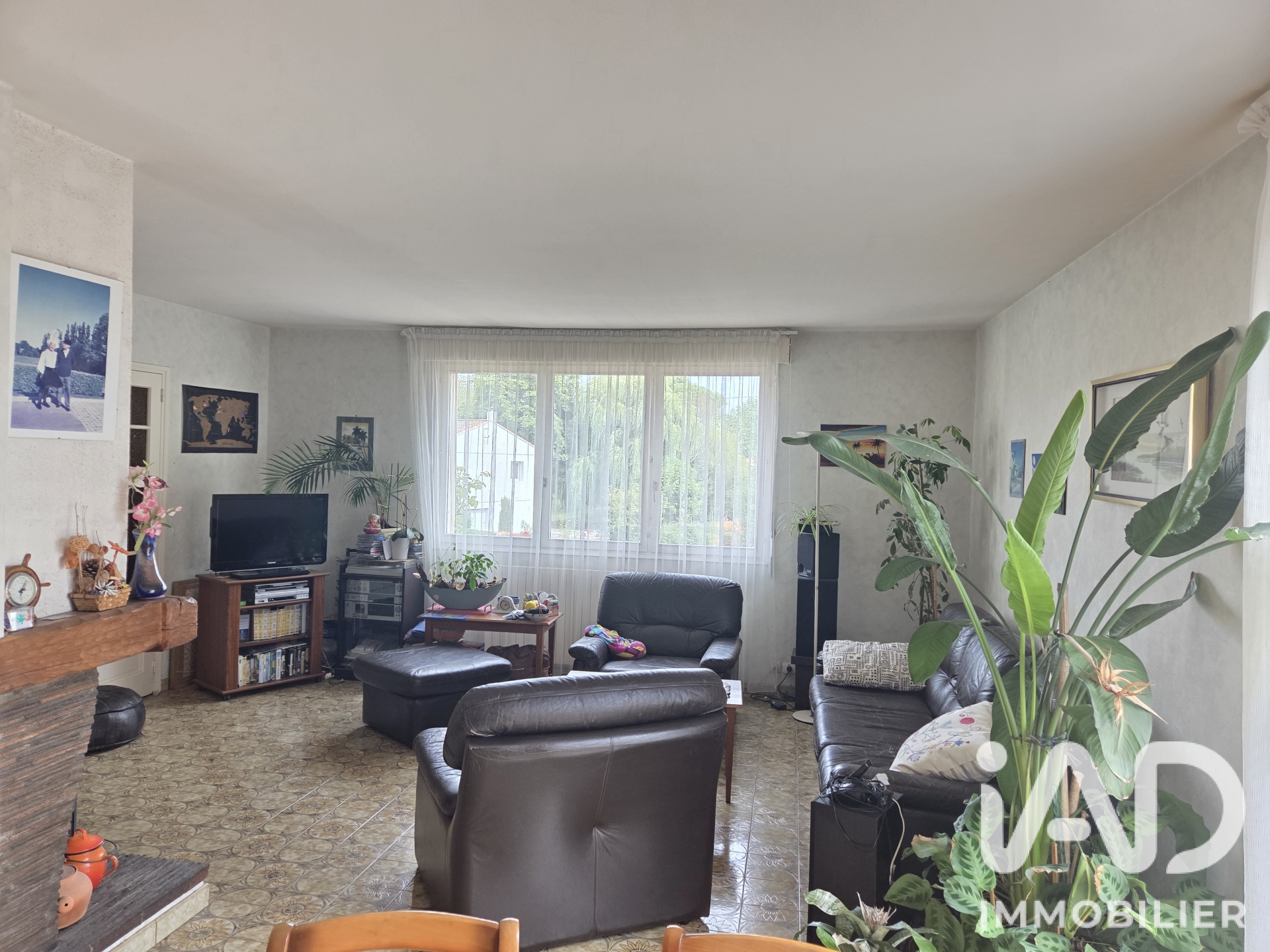 Vente Maison traditionnelle 5 pièces