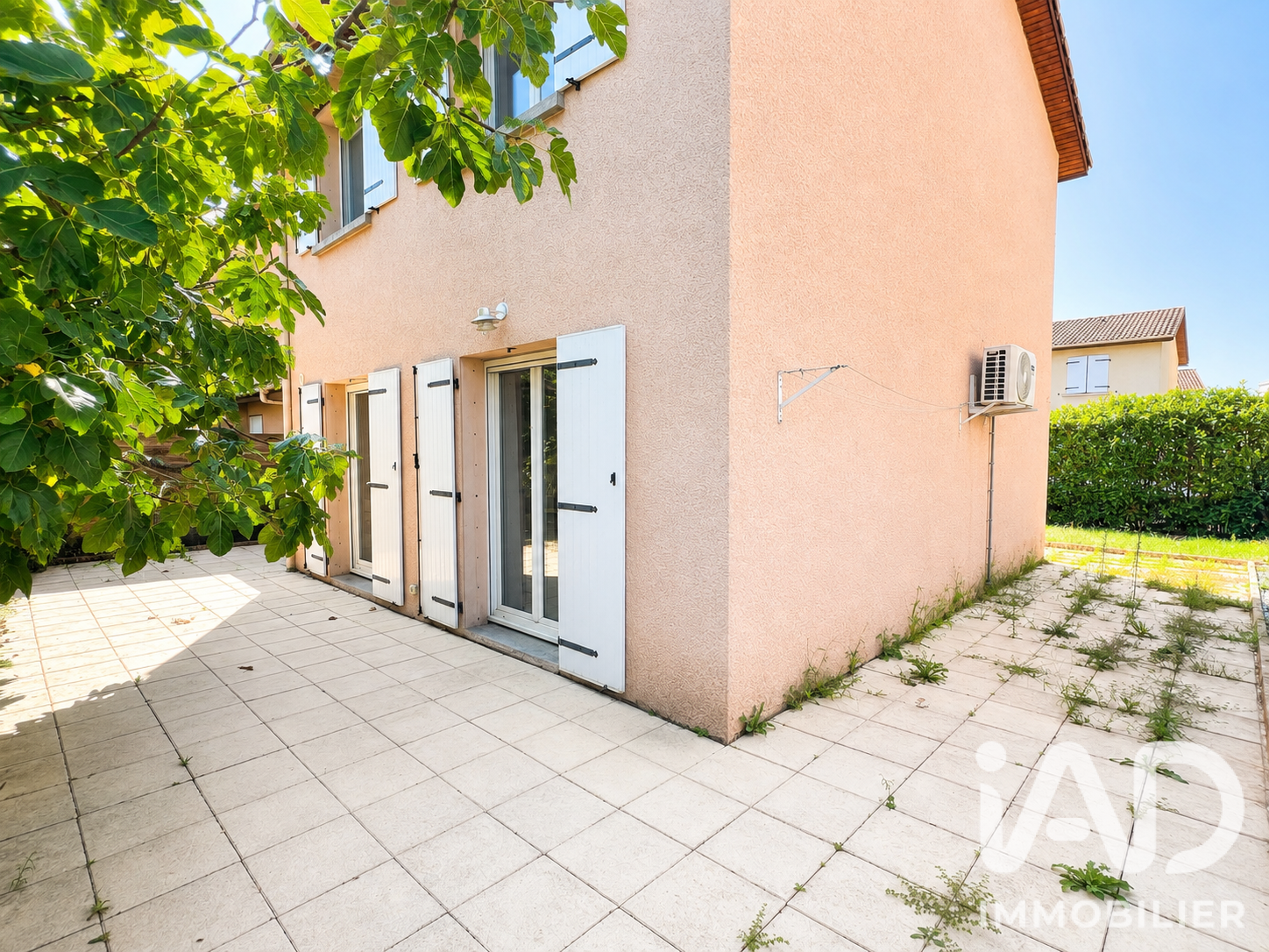 Vente maison à L'Isle-d'Abeau (38080) : maison 4 pièces 94 m² - 2099645 — 13