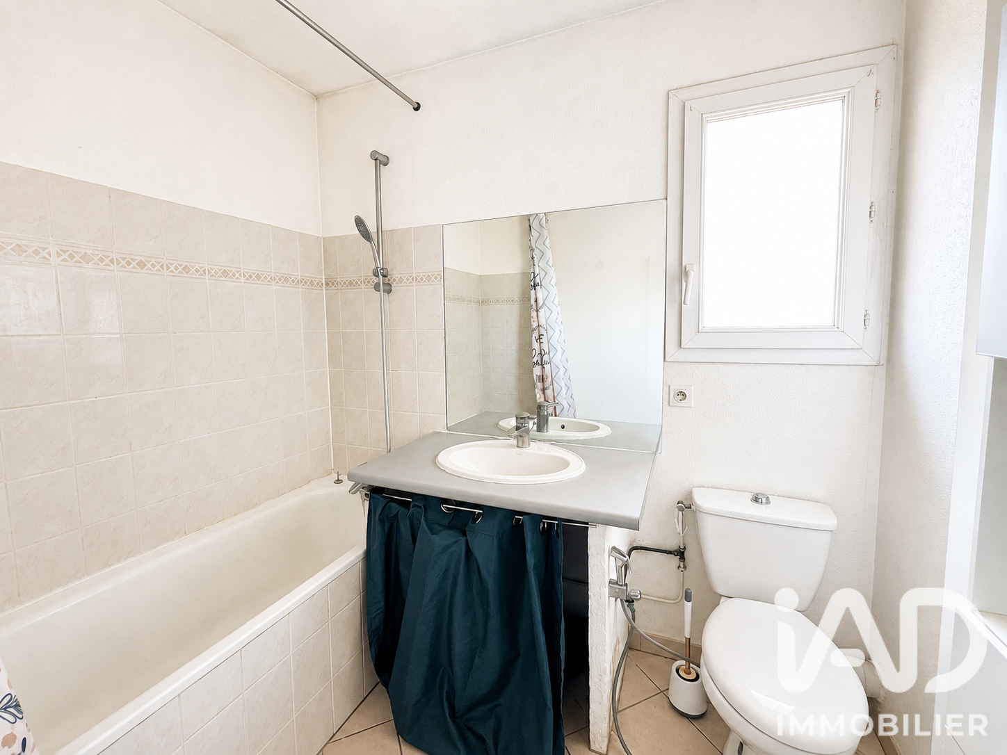 Vente maison à L'Isle-d'Abeau (38080) : maison 4 pièces 94 m² - 2099645 — 9