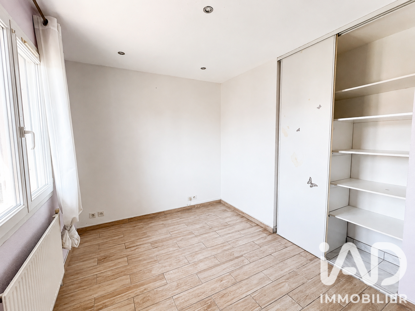 Vente maison à L'Isle-d'Abeau (38080) : maison 4 pièces 94 m² - 2099645 — 11