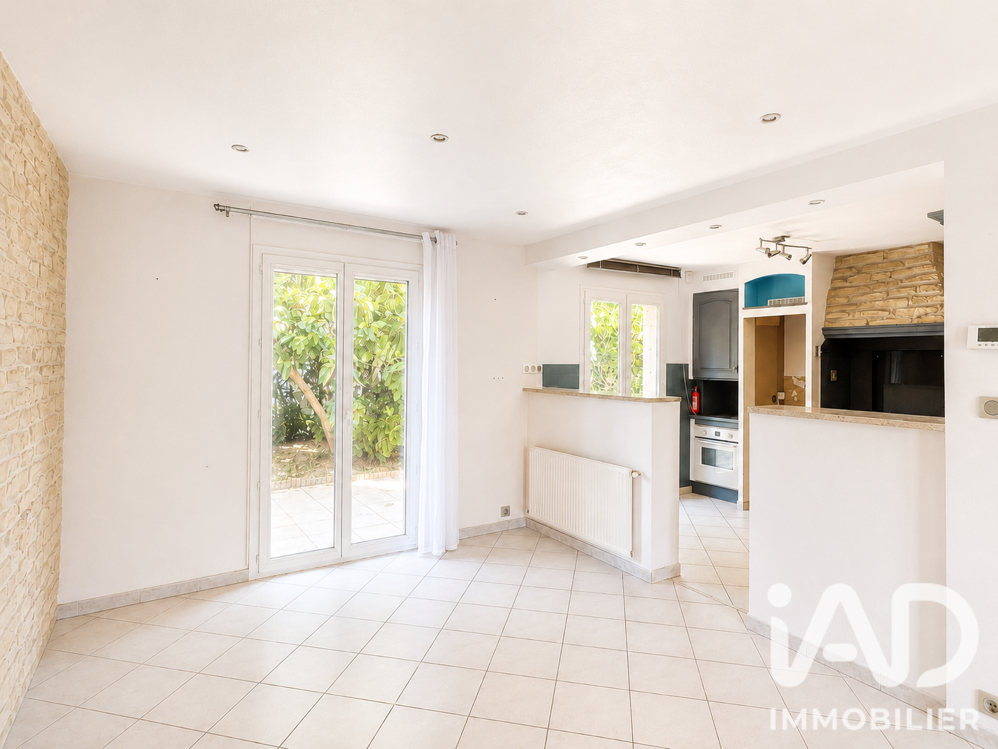 Vente maison à L'Isle-d'Abeau (38080) : maison 4 pièces 94 m² - 2099645 — 4