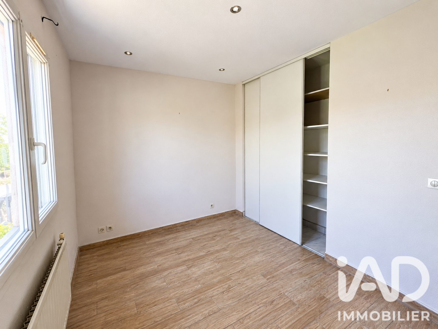 Vente maison à L'Isle-d'Abeau (38080) : maison 4 pièces 94 m² - 2099645 — 10