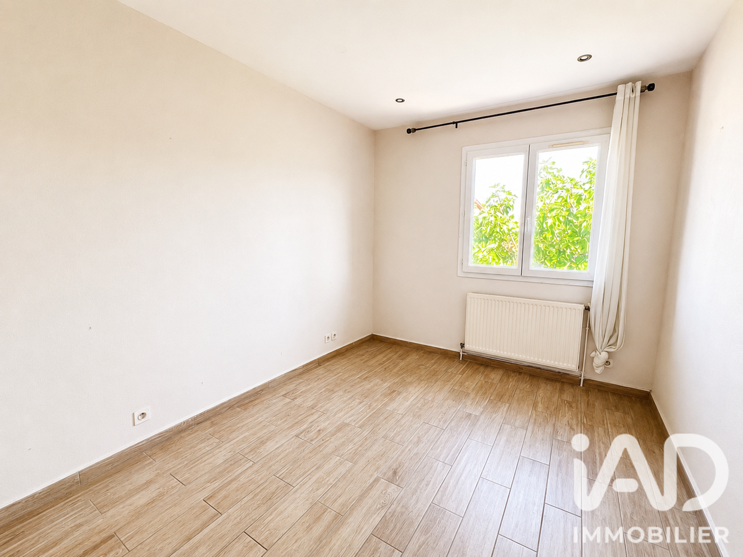 Vente maison à L'Isle-d'Abeau (38080) : maison 4 pièces 94 m² - 2099645 — 12
