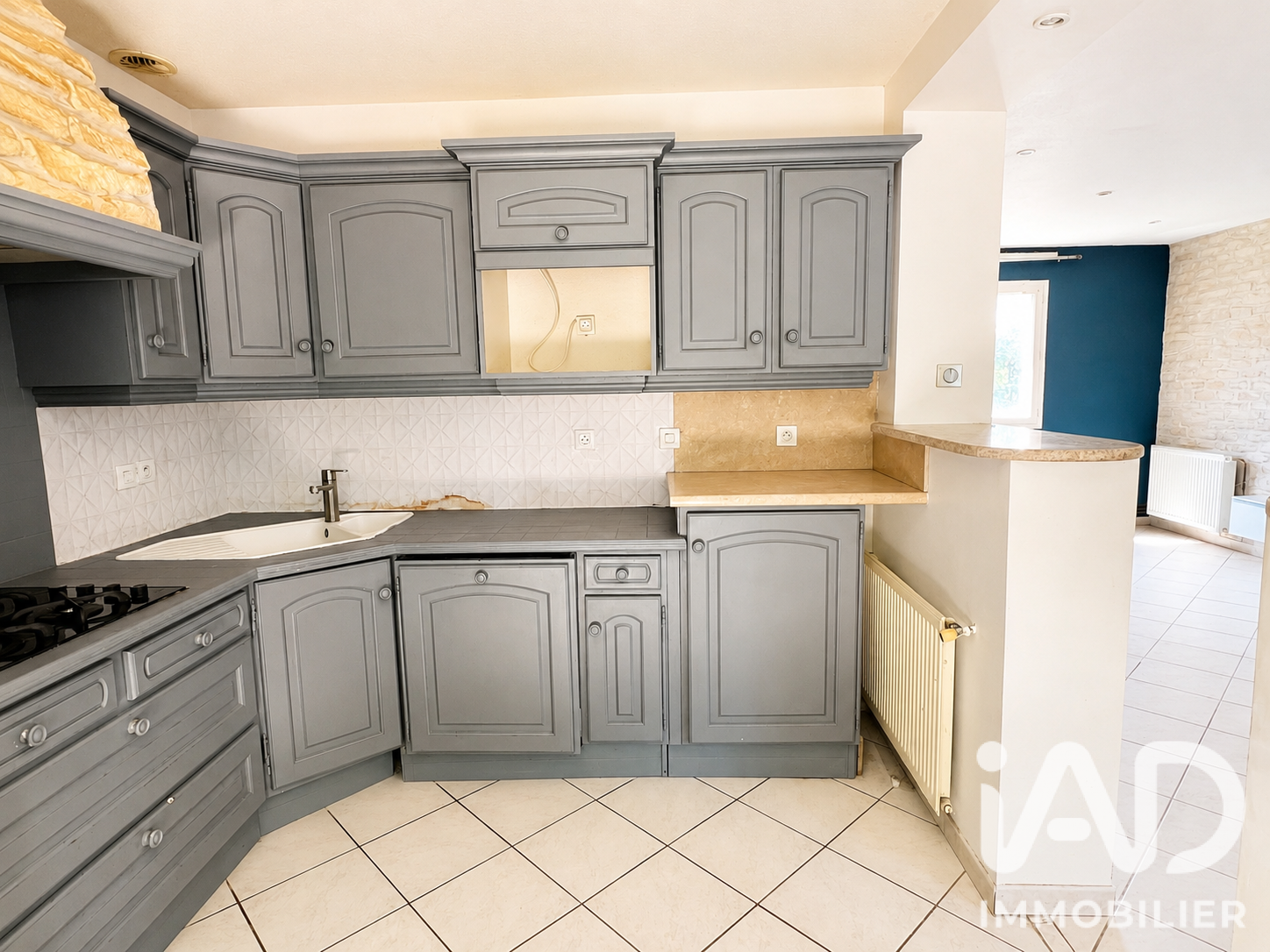 Vente maison à L'Isle-d'Abeau (38080) : maison 4 pièces 94 m² - 2099645 — 7