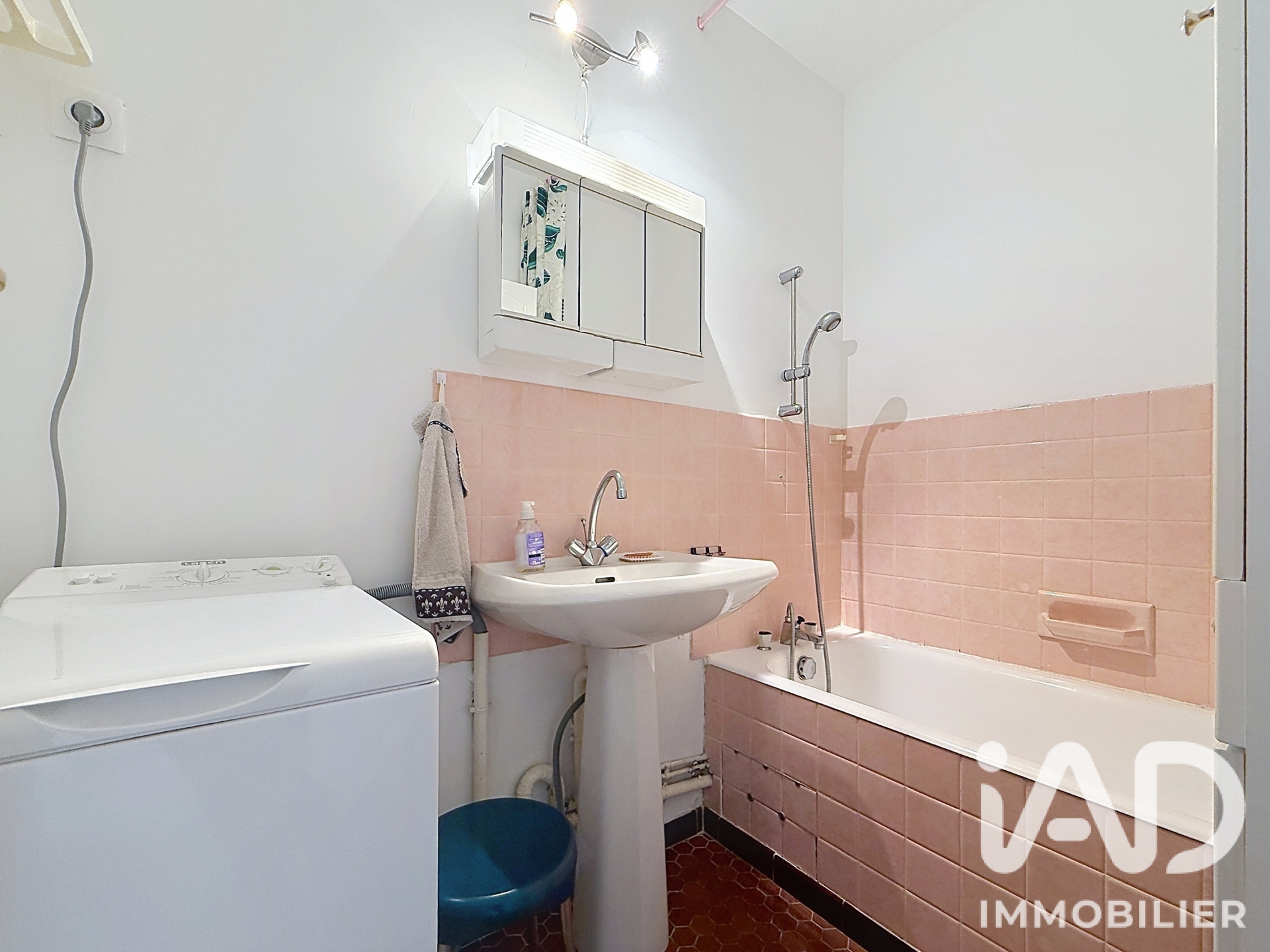 Vente appartement à Quiberon (56170) : appartement 2 pièces 46 m² - 2098226 — 7