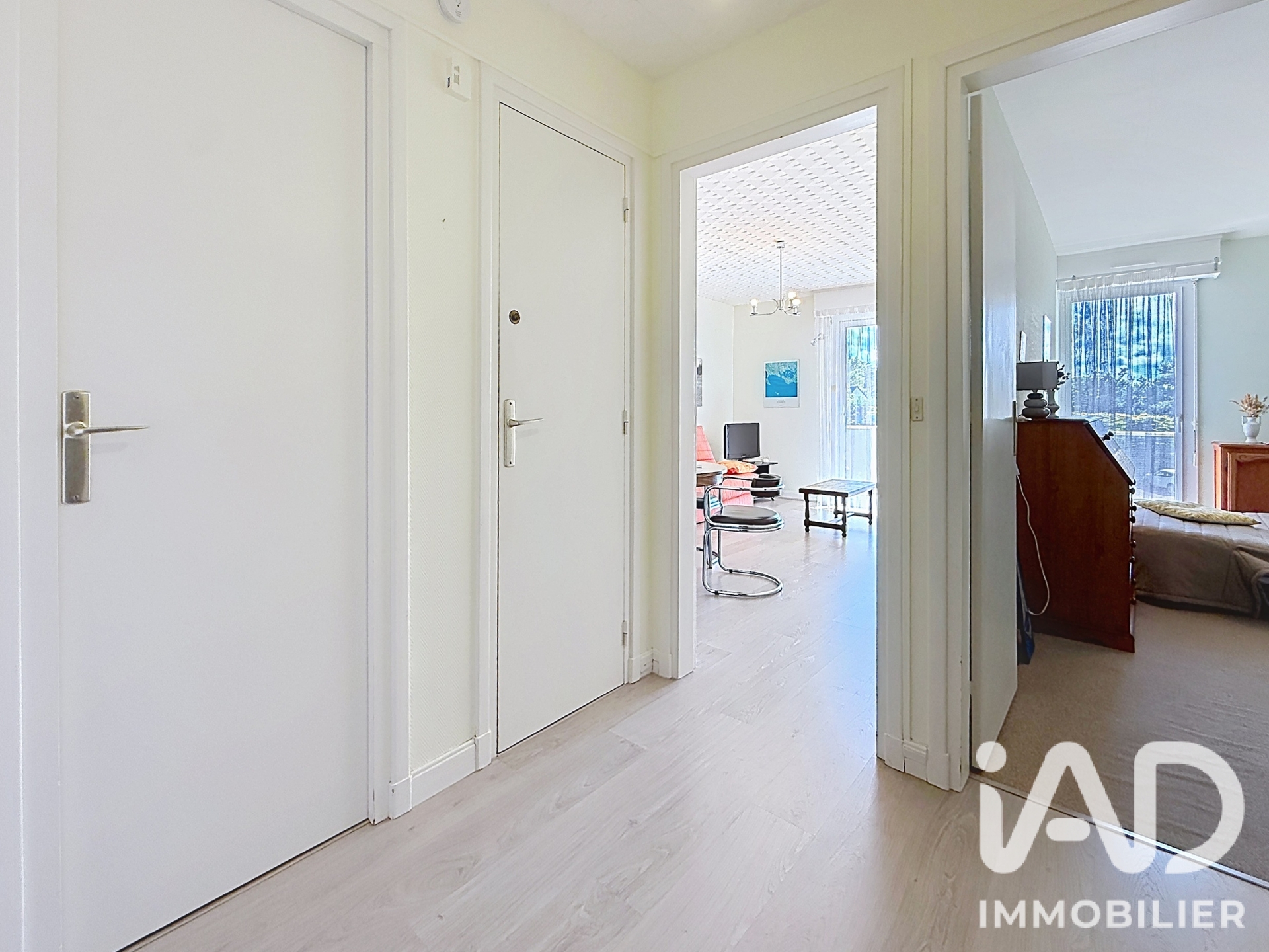 Vente appartement à Quiberon (56170) : appartement 2 pièces 46 m² - 2098226 — 8