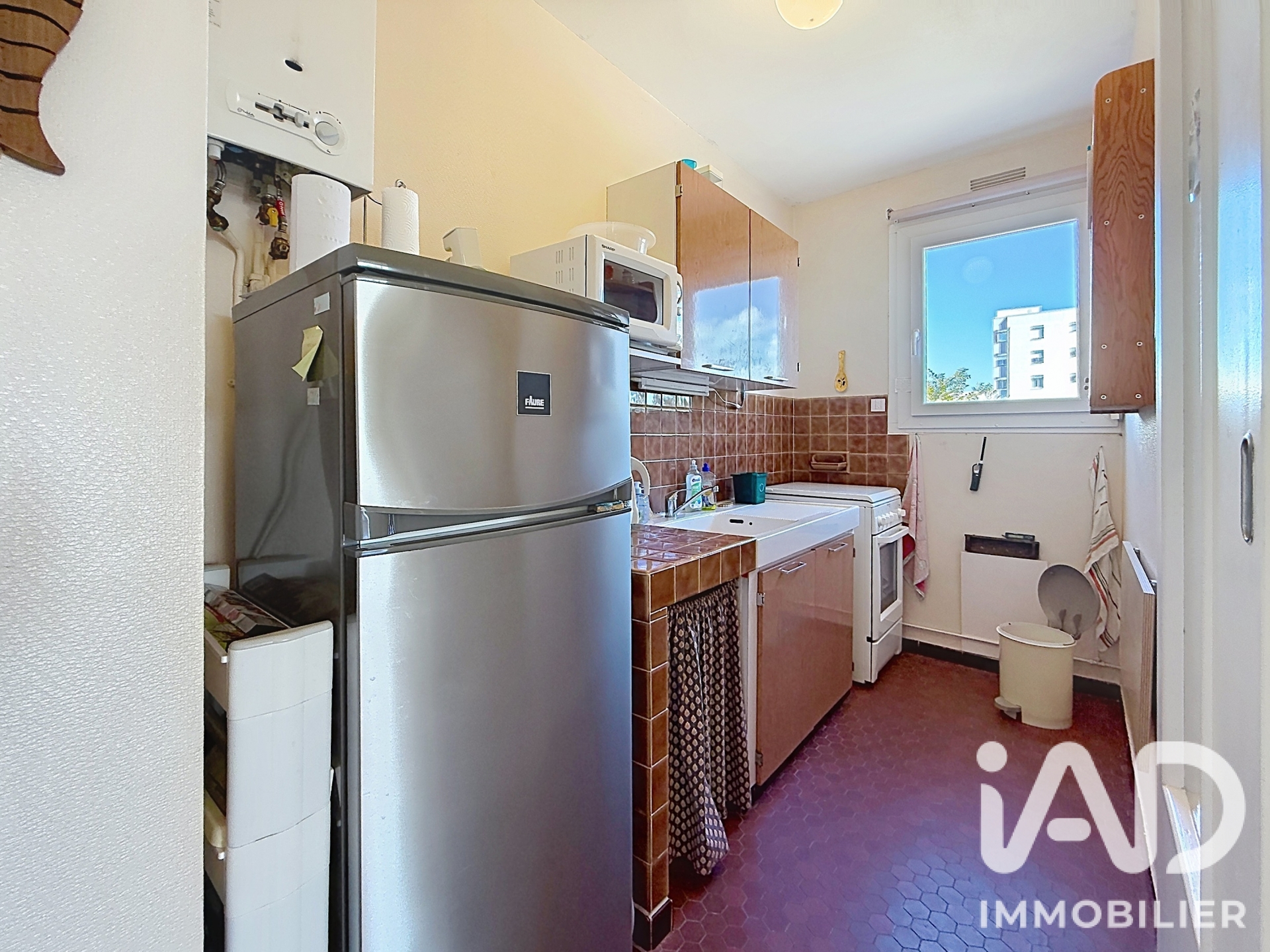 Vente appartement à Quiberon (56170) : appartement 2 pièces 46 m² - 2098226 — 5