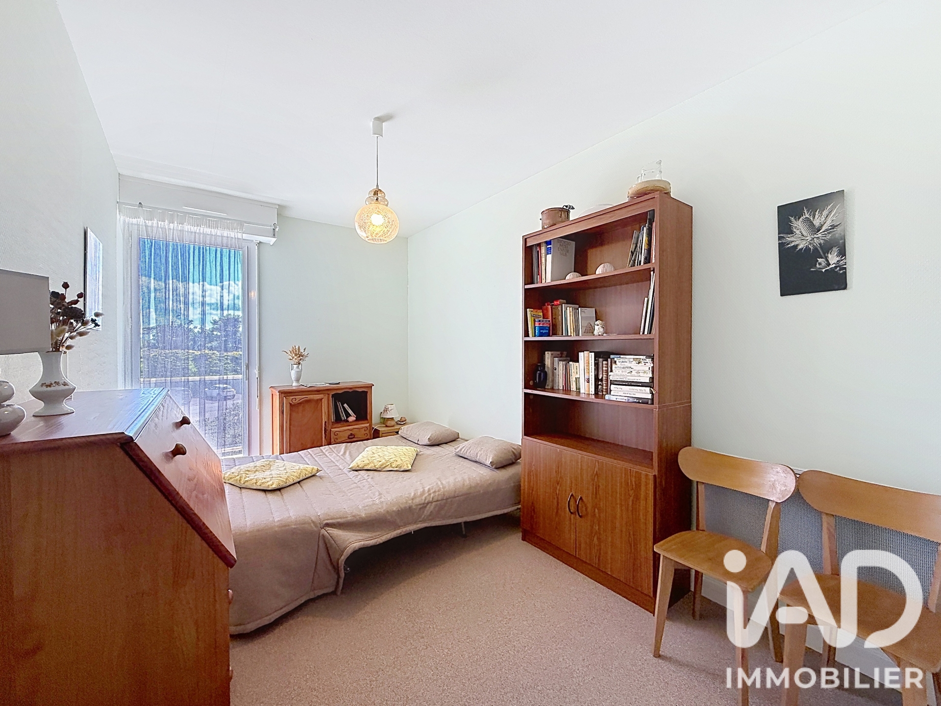 Vente appartement à Quiberon (56170) : appartement 2 pièces 46 m² - 2098226 — 6