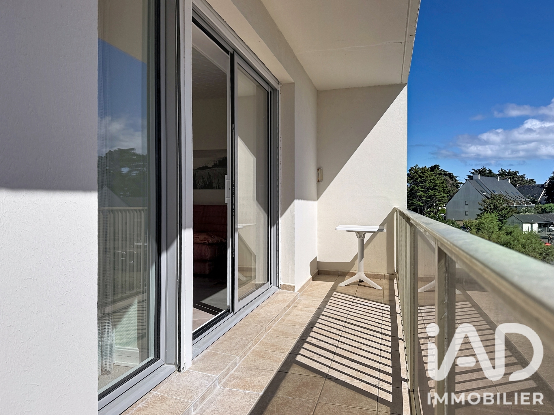 Vente appartement à Quiberon (56170) : appartement 2 pièces 46 m² - 2098226 — 4