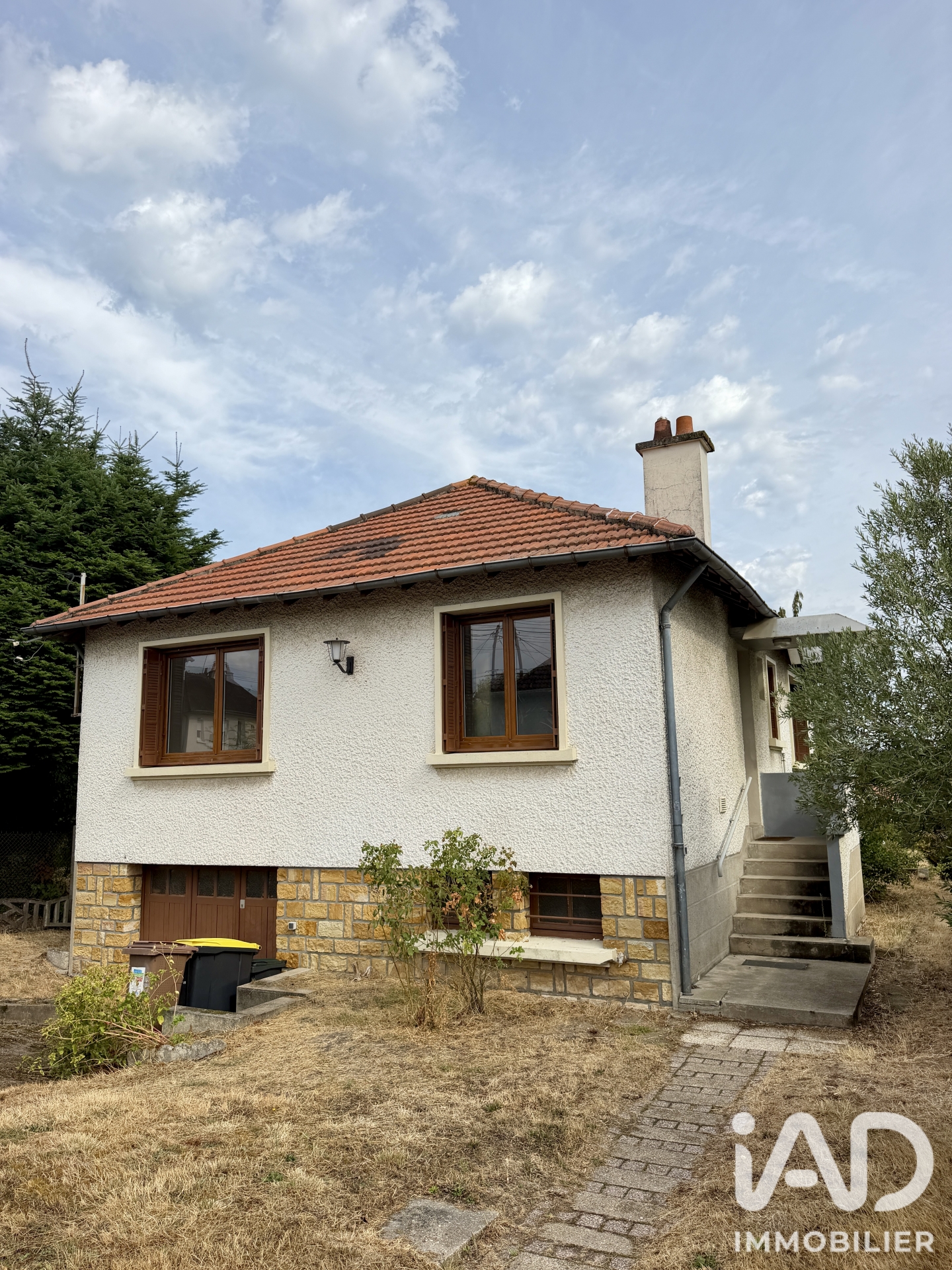 Maison à Vierzon