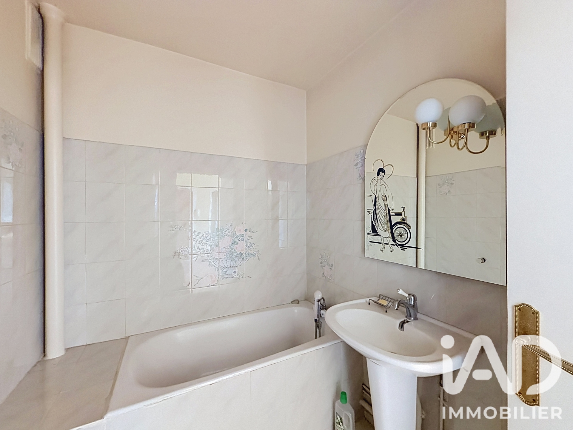 Vente appartement à Bois-Guillaume (76230) : appartement 5 pièces 97 m² - 2072435 — 13