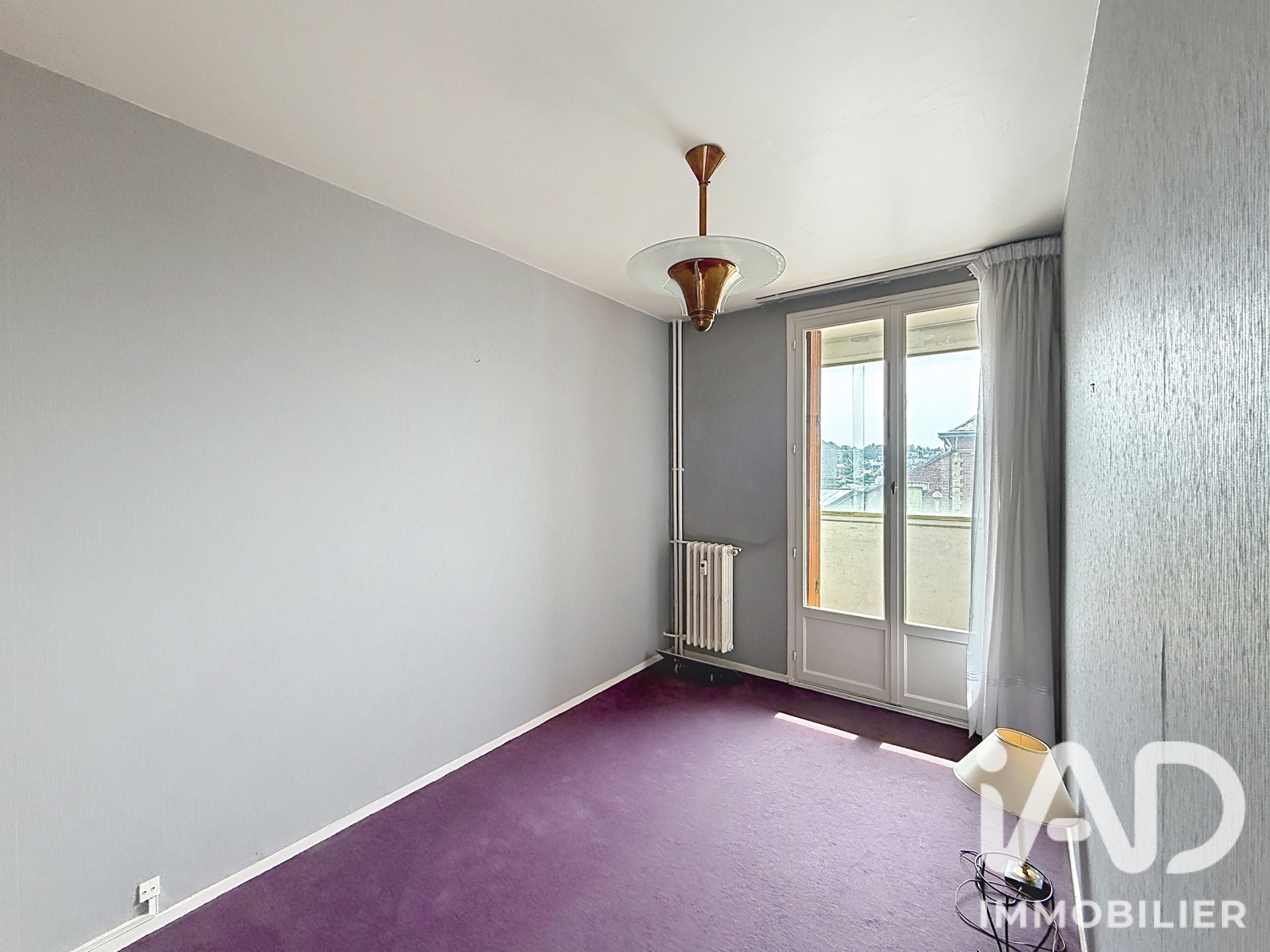 Vente appartement à Bois-Guillaume (76230) : appartement 5 pièces 97 m² - 2072435 — 14