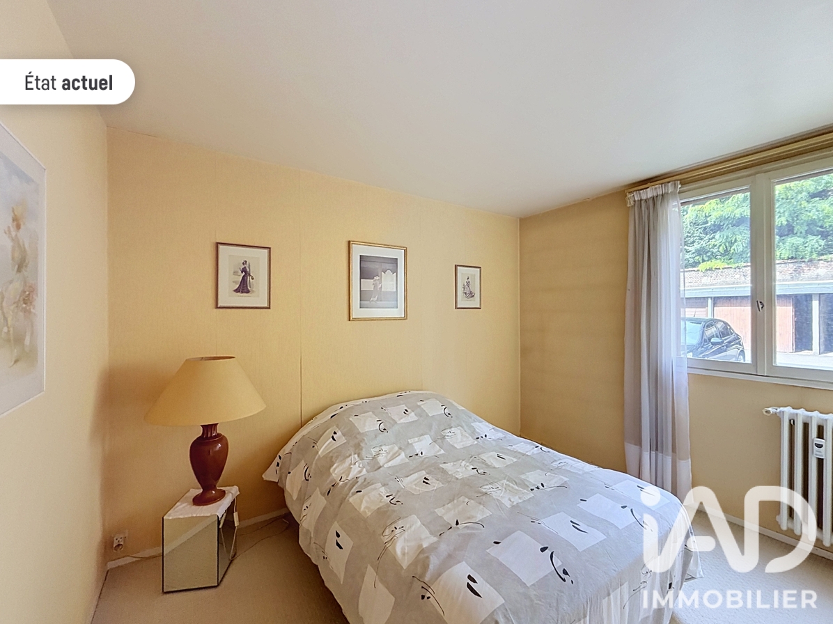 Vente appartement à Bois-Guillaume (76230) : appartement 5 pièces 97 m² - 2072435 — 10