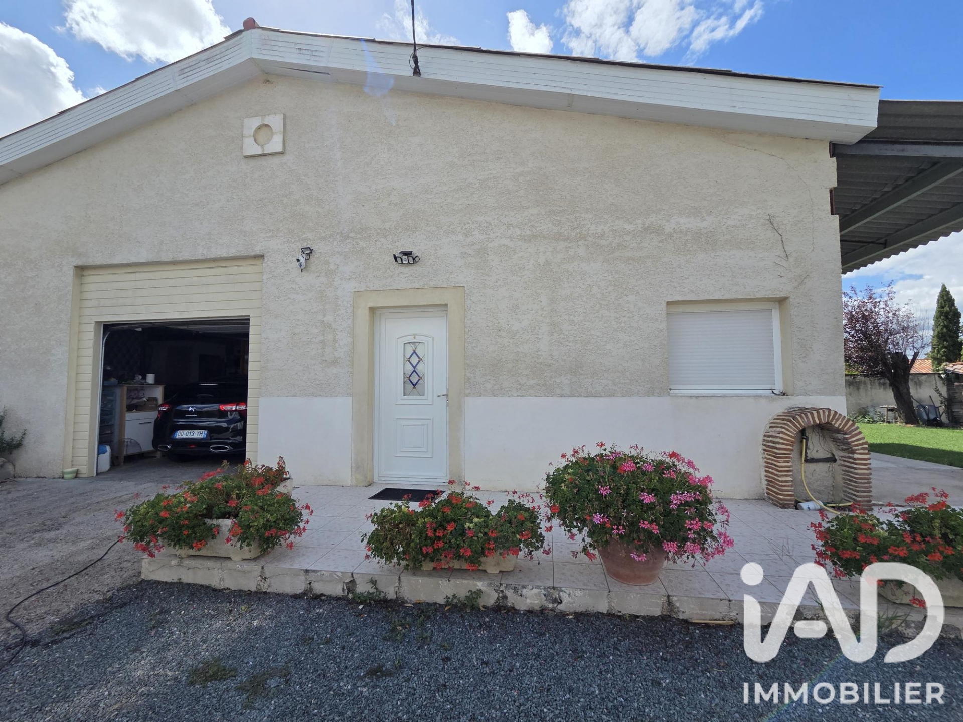 Vente Maison/villa 3 pièces